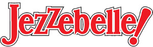 Jezzebelle red logo